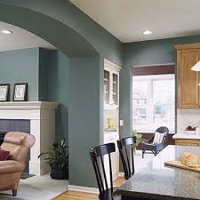 brilliant interior paint color schemes