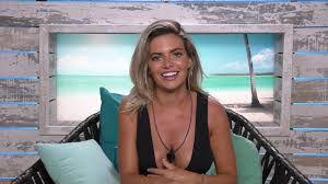 The fourth series of love island, a british dating reality show, began on 4 june 2018 on itv2, and concluded on 30 july 2018. Love Island S Megan Barton Hanson To Join The Only Way Is Essex Cast Reality Tv Tellymix