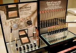 bobbi brown beach collection and
