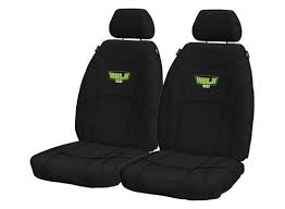 Car Seat Covers For A 4x4