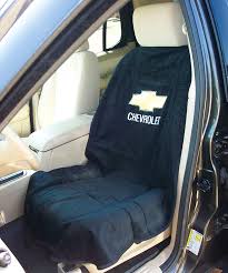Chevrolet Cruze Seat Covers Flash S