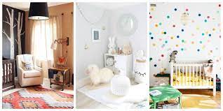 Plus, these ideas are timeless, so there doesn't have to be a major redesign once baby gets to toddlerhood. 11 Gender Neutral Nursery Ideas Best Gender Neutral Nurseries