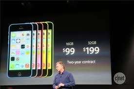 Shop with confidence on ebay! Apple Launches Iphone 5c Color Costs Aimed At Emerging Markets Zdnet