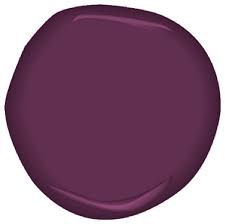 color guide how to work with plum