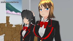Fanfiction romance thriller osoro ayano yandere simulator. Requests Are Closed Can I Request Some Fluffy Shin X Umeji