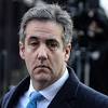 Story image for michael cohen prague from Daily Beast