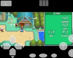 Image of RetroArch Nintendo DS Emulator