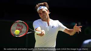 Roger federer best wide high definition wallpaper. Roger Federer 4k 4k Wallpaper Roger Federer Tennis Videos Tennis Federer
