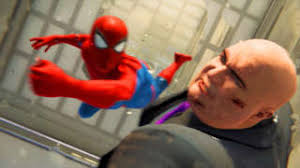 In our test bench, we ran this game at 4k resolution with maxed out settings and it does not disappoint us. Marvel S Spider Man For Playstation 4 Reviews Metacritic