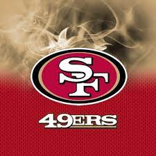 NFL San Francisco 49ers - Dye Sub ...