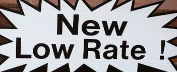 Beware Your Adjustable Rate Mortgage May Reset Lower The