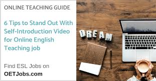 We did not find results for: Tips For Creating An Excellent Self Introduction Video Oetjobs