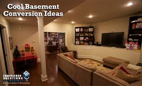 Cool Basement Conversion Ideas Esog