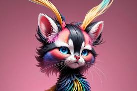 page 87 cat makeup images free