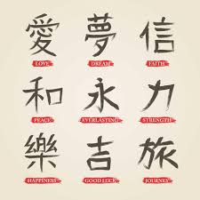 Japanese Kanji Words With Translation Download Free