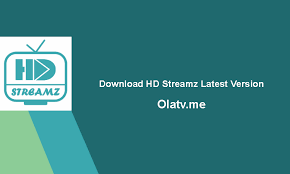 Hd Streamz Apk 3 2 8 Download Latest Version Official 2019