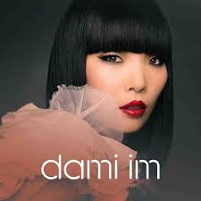 Dami Im 2013 Australian X Factor Winner Albums Covers