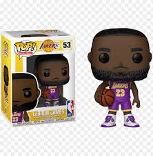 That was the pipe dream for more than a year. Lebron James Nba La Lakers Purple Jersey Fanatics Exclusive Pop Vinyl Png Image With Transparent Background Toppng