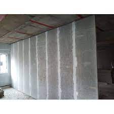 Rectangular Aerocon Concrete Wall Panel