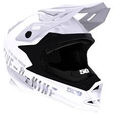 509 Youth Altitude Storm Chaser Helmet
