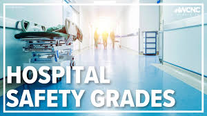 charlotte hospitals for patient safety