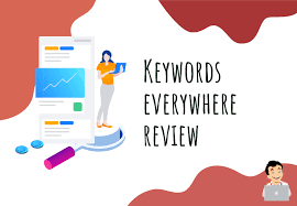 keywords everywhere review features