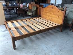 Double Bed Frame Sydney Delivery