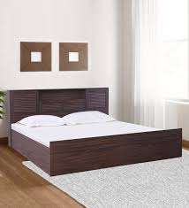 bolton queen size bed with storage