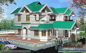 Kerala House Plans Free Home