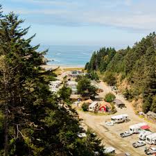 7 best beachfront rv parks in california