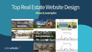 61 real estate design ideas