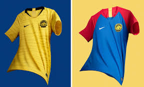 Price starts from rm 6.99, 100% direct from factory. Malaysia 2018 19 Nike Home And Away Kits Football Fashion