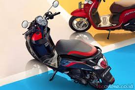 Ide 66 gambar modifikasi motor gerobak terlengkap cermin via cerminmodifikasi.blogspot.com. Harga Honda Scoopy Dan Spesifikasi Terbaru 2021 Vtc Online