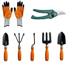 Buy Truphe Gardening Tools Set Kit Of
