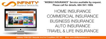 Infinity home insurance is more than quality coverage for your space. Infinity Insurance Services Inc Home Facebook