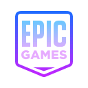 You can download in.ai,.eps,.cdr,.svg,.png formats. Epic Games Icon Free Download Png And Vector