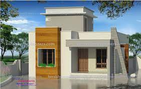 Indian Style Low Cost 2 Bedroom Home
