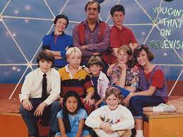 the favorite tv shows of 80s kids