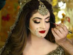 keya seth bridal makeup packages