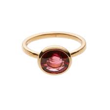 precious stone rings by william welstead