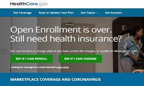 Subscribe to get email (or text) updates with. Healthcare Gov To Add 50m Special Enrollment Outreach Campaign Benefitspro