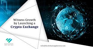 Virtual currency is not legal tender, is not backed by the government, and accounts and value balances are not subject to consumer protections. Cryptocurrency Exchange Development A Cost Effective And Feature Packed Solution From Blockchain App Factory Real News