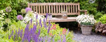 Create Your Own English Country Garden