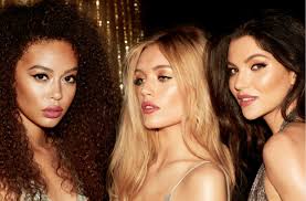 charlotte tilbury holiday 2016 images