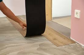 vinyl flooring for bat best for