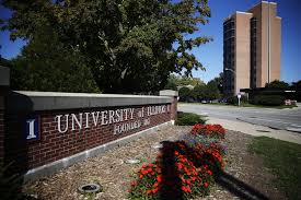 Transfer Application Process  Illinois Admissions Of the students at University of Illinois Urbana Champaign     percent have  cars on campus  Alcohol is permitted for students of legal age at University  of    