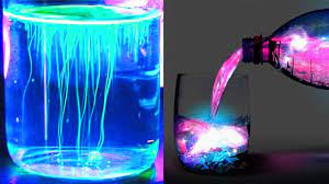 25 cool science experiments you can do