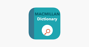 mdict macmillan dictionary on the app