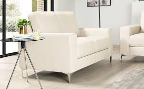 Baltimore 3 2 Seater Sofa Set Ivory
