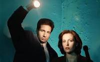 Image result for x-files